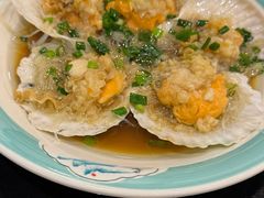 -锡和无锡菜(景丽苑店)