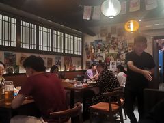 大堂-合风谷(南下塘店)