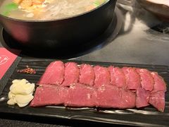 -盡膳口福·百年汤方火锅(科华北路店)