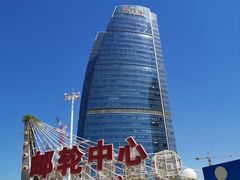 -国际邮轮中心码头(厦鼓码头)