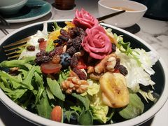 -雀蓝川菜(滨湖万象汇店)