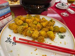 -金华安大酒楼·老牌潮菜·粤式茶点(东方国际店)