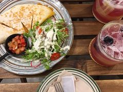 墨西哥饼-The Good Place好地方·Brunch·coffee(国贸店)