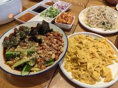 -姥姥家春饼店(惠新东街店)