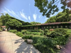 -中国茶叶博物馆(双峰馆区)