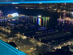 -VENU+海景酒廊