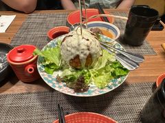 -满来寿喜烧(金虹桥店)