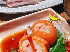 -筱田の食堂·izakaya(淮海中路店)