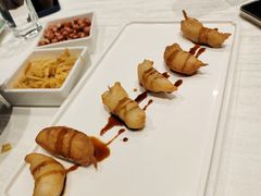 -柒园·三十年创意杭帮菜(龙湖滨江天街店)
