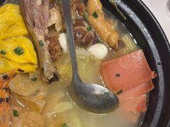 -三品香·江浙菜(松江九谊店)