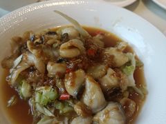 -南山鲜虾面·活鲜小馆·海味大连菜(南山总店)