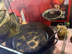 -武爹臭豆腐(坡子街店)