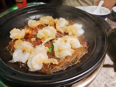 -绿茶餐厅(天津天河城店)