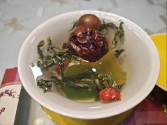 八宝盖碗茶-伊帆食府·青海地方特色美食