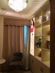 -芳朵美容养生SPA