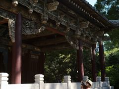 -晋祠博物馆
