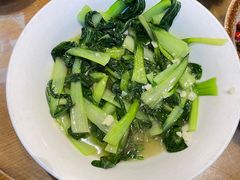 -陈厨老味·老派郴州菜(宜章店)