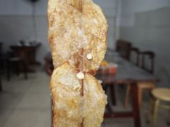 -鑫鑫奶奶炸串(东光路店)