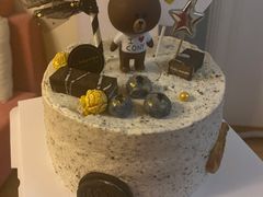 -云山嘉美甜品店(城阳利群店)