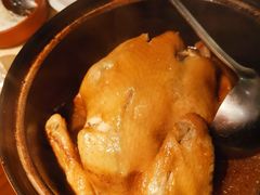 -黄鹤天厨·泡椒田鸡创始者(莲花店)