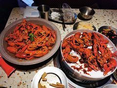 -辣皇朝小龙虾(六一店)