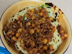 -赵伍面庄(松石大道店)