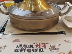 -黄记煌三汁焖锅(天津远洋未来汇店)