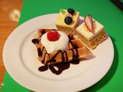 -上海静安香格里拉大酒店
