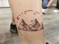 -HGS TATTOO 花果山刺青