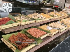 -悦椿温泉酒店·悦椿苑火锅餐厅