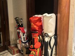 -棕榈泉国际高尔夫学院