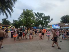 -武汉玛雅海滩水公园