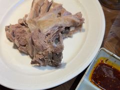 -贯贯吉·清真餐厅(浙江中路店)