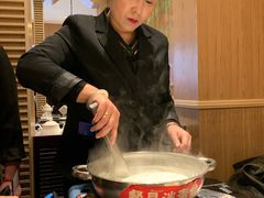 -芳芳私房菜·精做淮扬菜(承德路店)