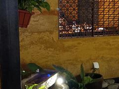 -绿茶餐厅(华联万柳店)