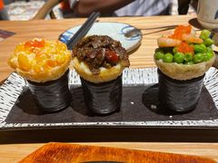 -西月山居匠心创意料理(江汉路新佳丽广场店)