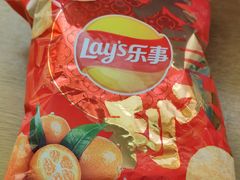 -沃尔玛(摩尔广场店)