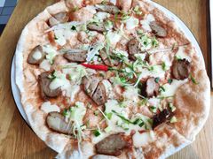 -玛尚诺Pizza&Bar(长泰广场店)