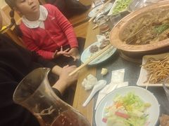 -友乐居羊蝎子(西直门店)