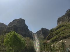 -王莽岭风景区
