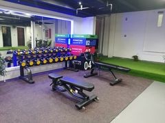 -清橙健身(学院路店)