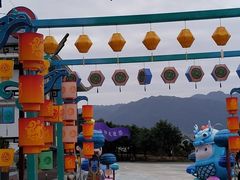-屈原故里文化旅游区