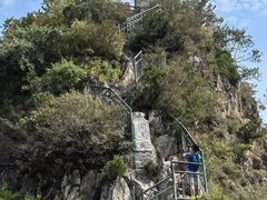 -圣莲山风景区