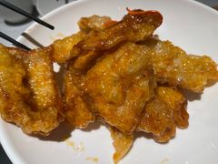 -关东小磨东北菜(漕河泾印象城店)