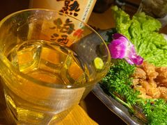 -本寻烧肉酒场(双井店)