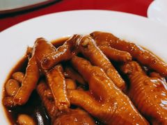 -利苑酒家(金宝店)