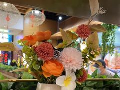-西部马华清真兰州牛肉面·烧烤夜市(三里河店)