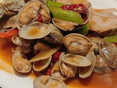 -王庄阿咪海鲜大排档(象园店)