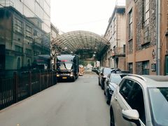 -半岛1919创意园区