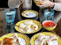 -富华斋饽饽铺·宫廷糕点·伴手礼(护国新天地店)